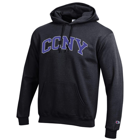 CCNY Basic Hoodie