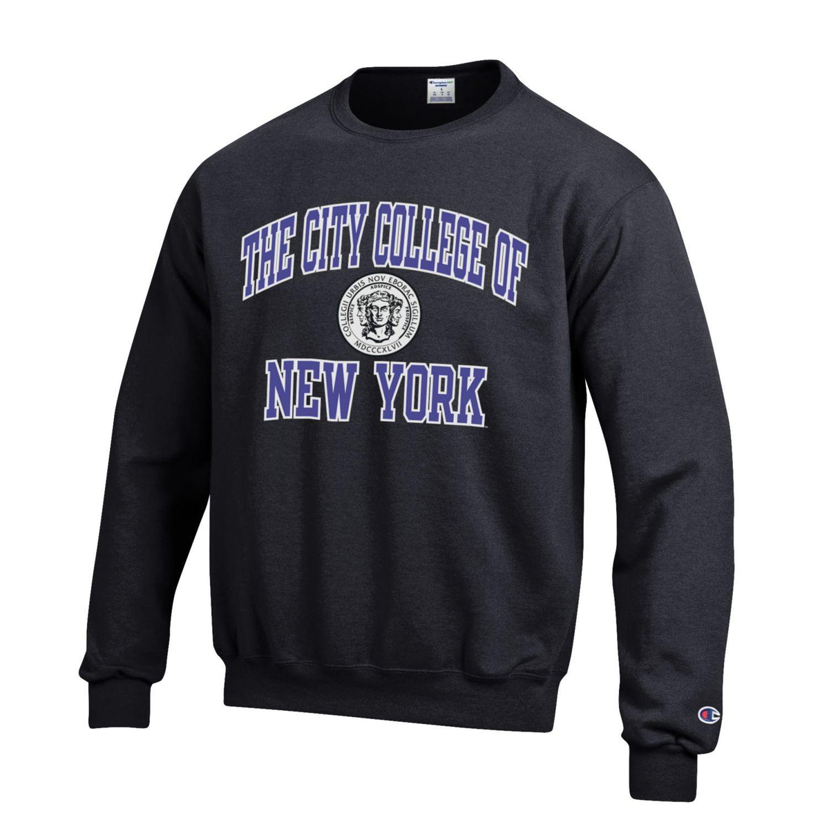【新品】クルニ★ COLLEGE LOGO SWEAT CULLNI（クルニ）の「STUDIOUS別注 COLLEGE LOGO SWEAT