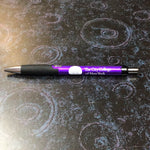 Ink Pen - City College Logo