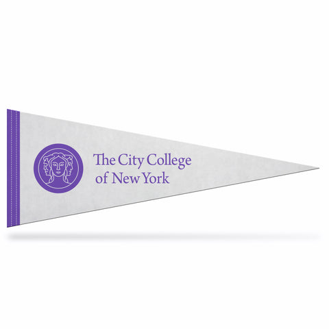 Felt Pennant
