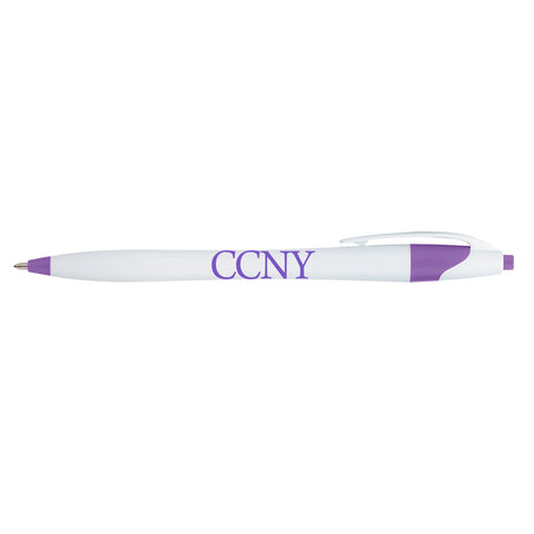CCNY Ballpoint Pen