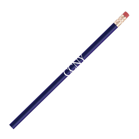 CCNY Pencil