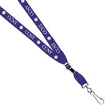 CCNY Lanyard