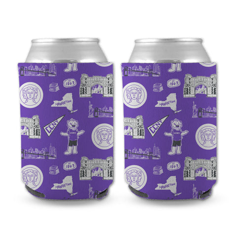 Impressions Can Holder