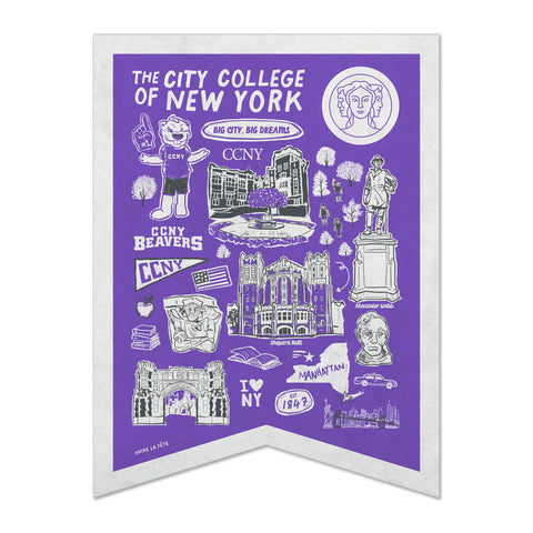 Impressions Dovetail Banner