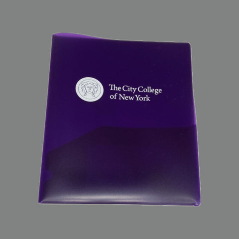 City College Logo Folder