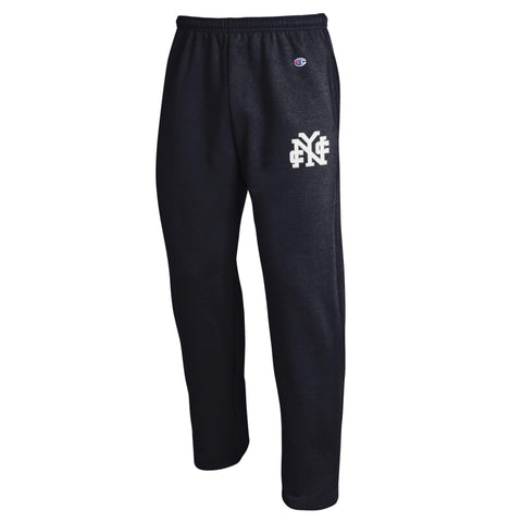 PowerBlend Open Bottom Sweatpants