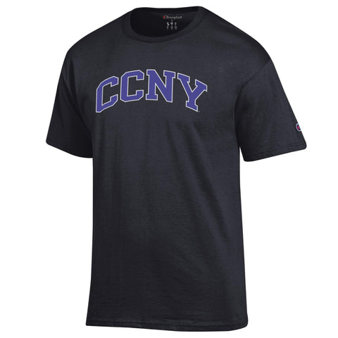 CCNY Block T-Shirt