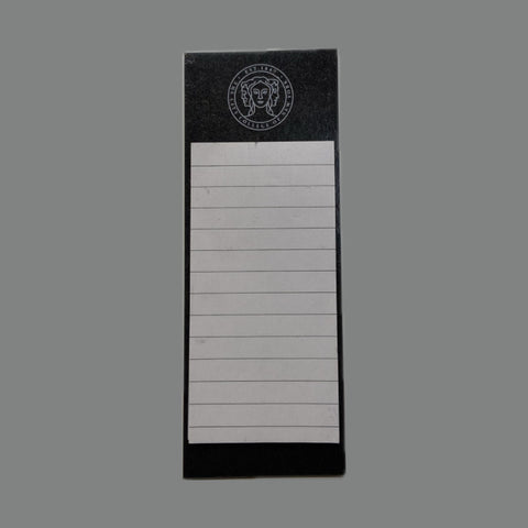 Magnetic Note Pad