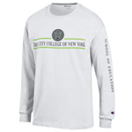 Long Sleeve Tee - School of Education