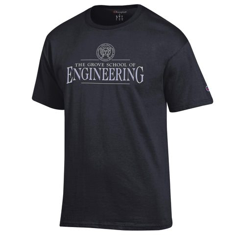 Grove School of Engineering New T-Shirt