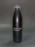 City College Water Bottle