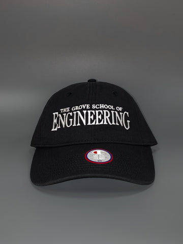 Grove School of Engineering Hat
