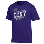 CCNY Proud Parent Tee