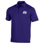 CCNY Logo Polo