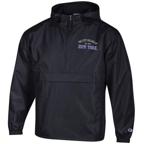 Packable Jacket