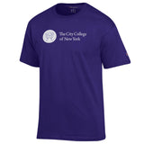 The City College of New York Tee