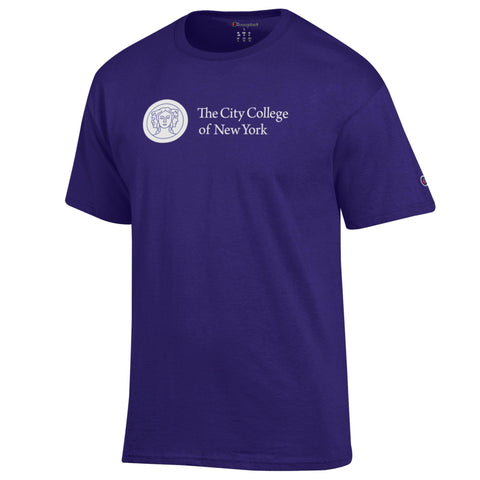 The City College of New York Tee