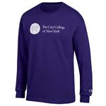 The City College of New York Tee