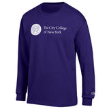 The City College of New York Tee