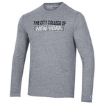 Triumph Long Sleeve Tee