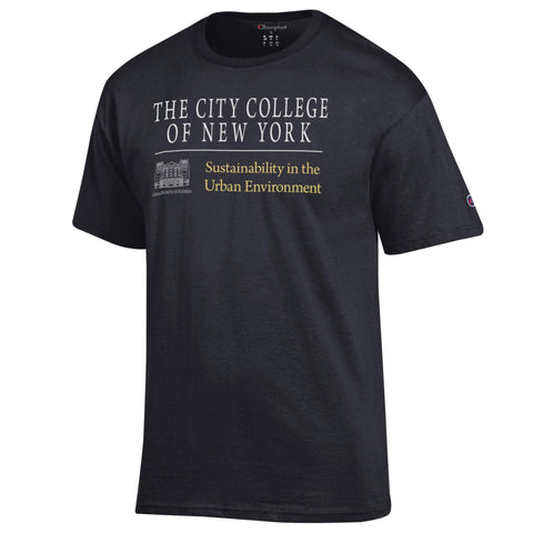 Graduate Studies Tee - Sustainability