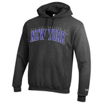City College Hoodie