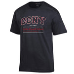 Colin Powell School T-Shirt