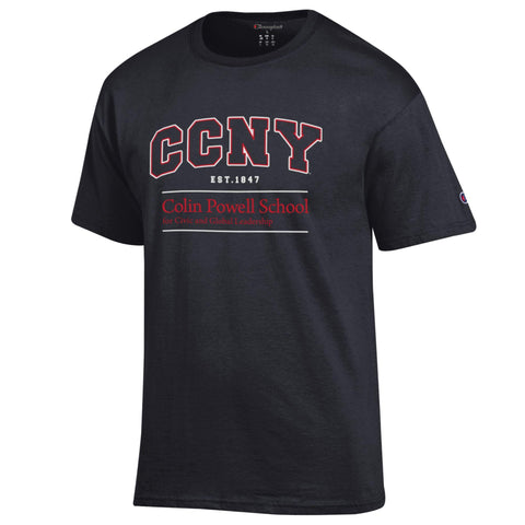 Colin Powell School T-Shirt