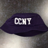 CCNY Bucket Hat