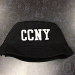 CCNY Bucket Hat