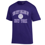 City College New Seal T-Shirt