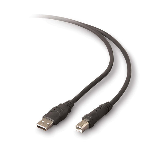 Hi- Speed USB 2.0 Cable