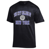 The City College of New York T-shirt