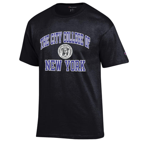 The City College of New York T-shirt