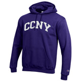 CCNY Basic Hoodie