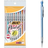 Pencil Mechanical Colorful 0.9 mm 10/Cd