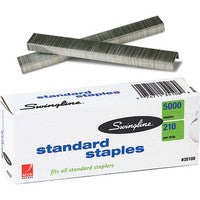 Staples Standard 5000 box