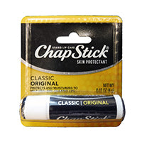 Chapstick Regular .15 oz