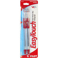 Pen EasyTouch Medium Red 2/Cd