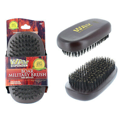 WavEnforcer Board Military Brush